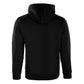 ACTIV BASIC HOODIE SWEATSHIRT - BLACK