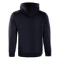 ACTIV BASIC HOODIE SWEATSHIRT - NAVY