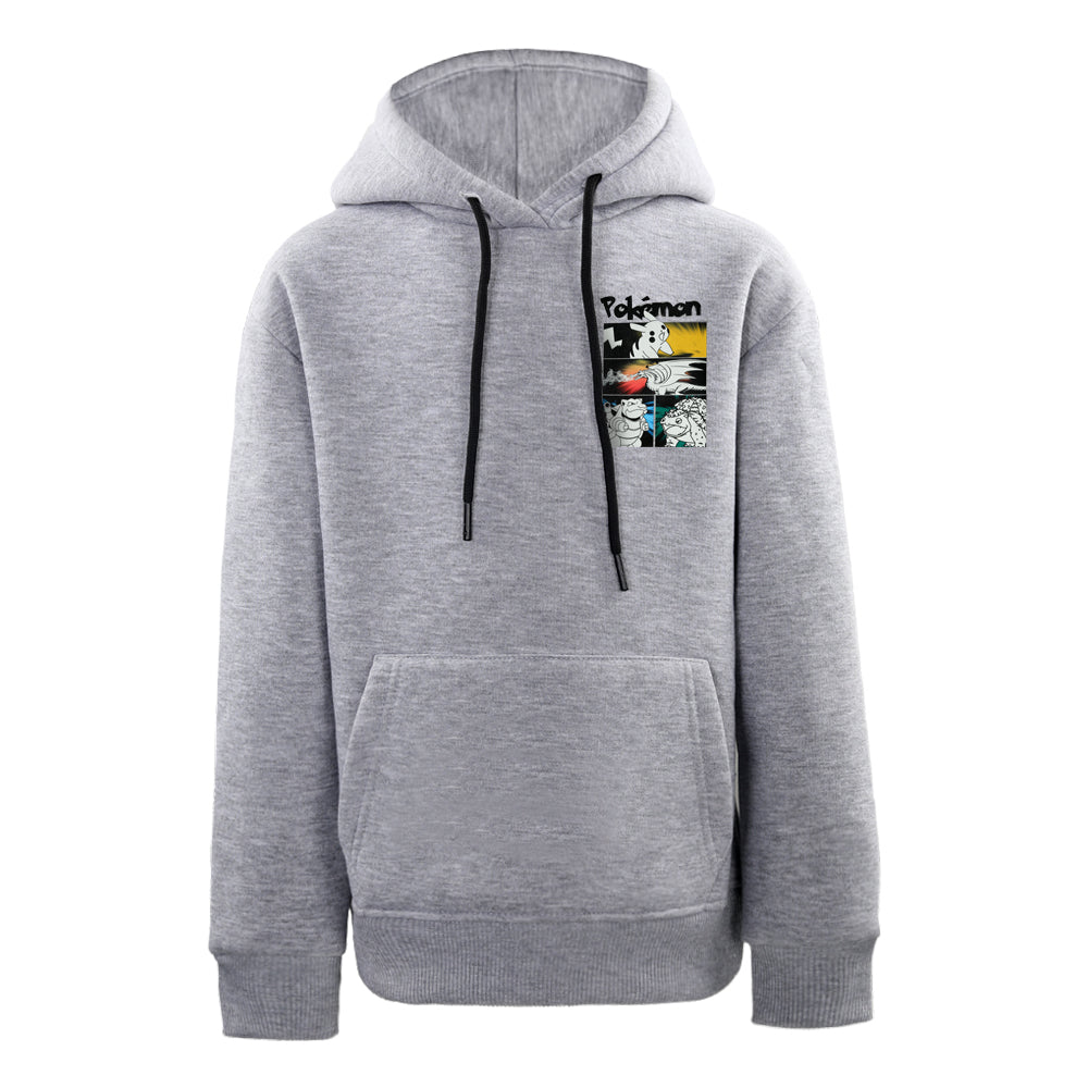 ACTIV GRAPHIC HOODIE SWEATSHIR - CHANET