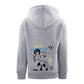 ACTIV GRAPHIC HOODIE SWEATSHIRT - CHANET