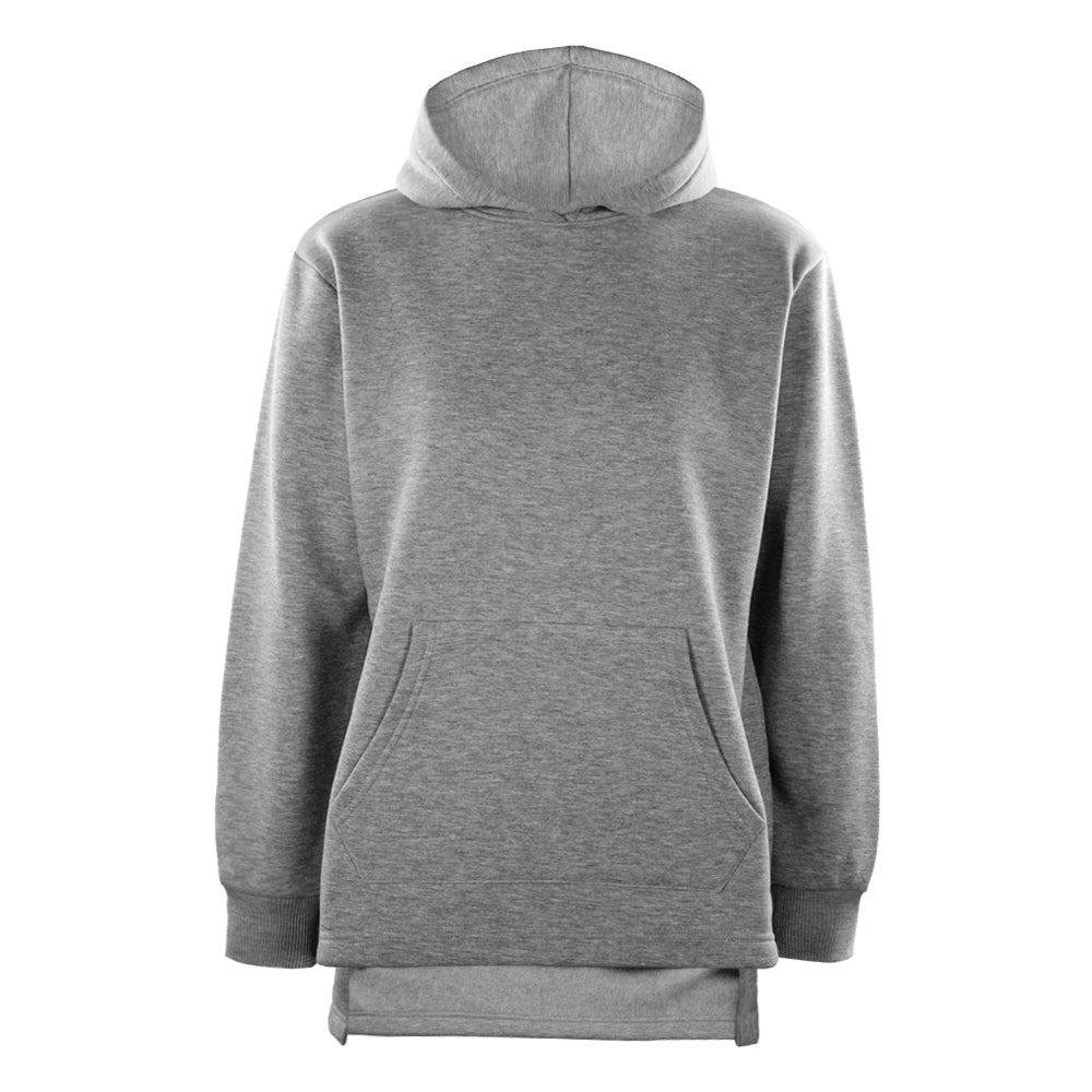 ACTIV BASIC HOODIE SWEATSHIRT - CHANET