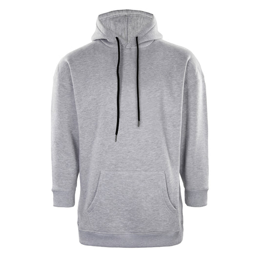 ACTIV BASIC HOODIE SWEATSHIRT - CHANET