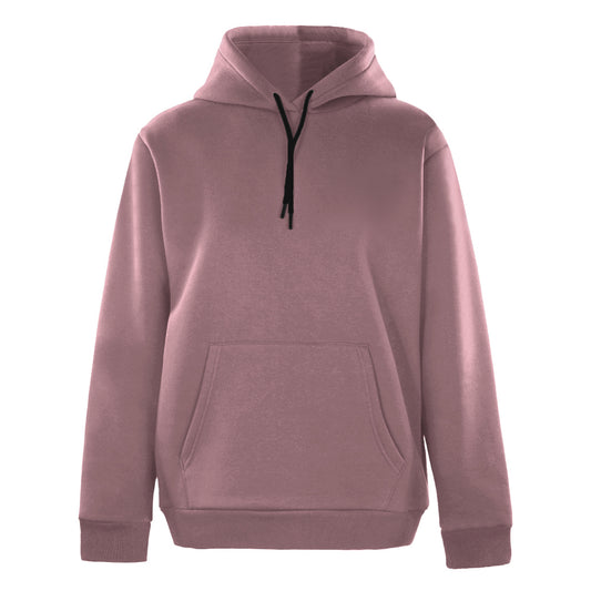 ACTIV BASIC HOODIE SWEATSHIRT - KASHMIR