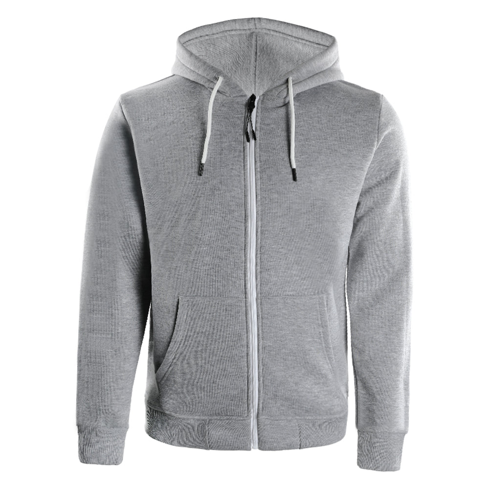 ACTIV BASIC HOODIE SWEATSHIRT - CHANET