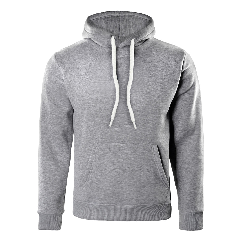 ACTIV BASIC HOODIE SWEATSHIRT - CHANET