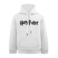 ACTIV GRAPHIC HOODIE SWEATSHIR - WHITE