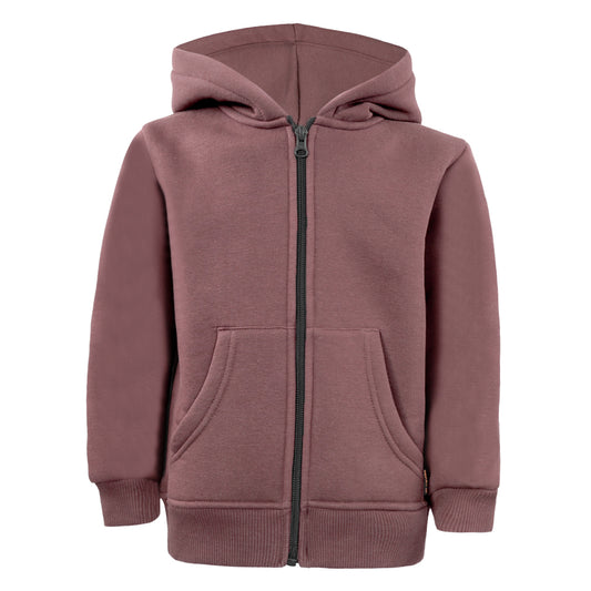 ACTIV BASIC HOODIE SWEATSHIRT - KASHMIR