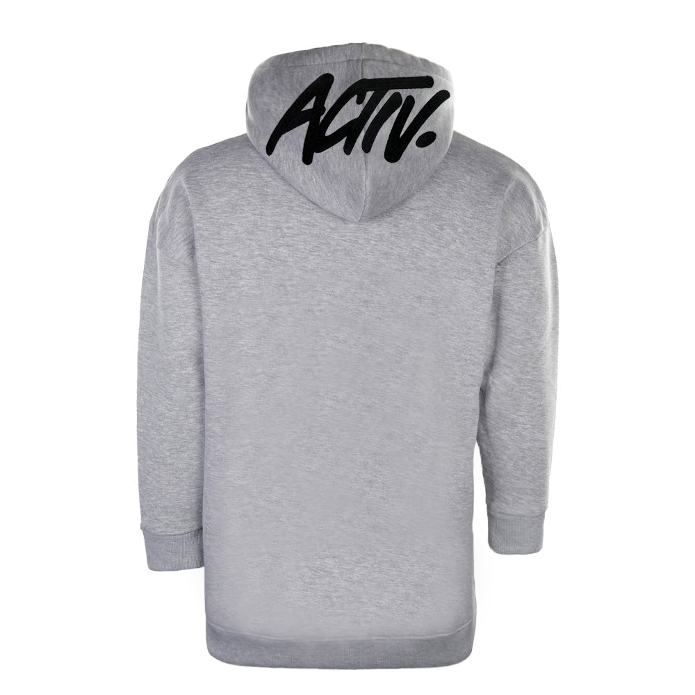 ACTIV EMP HOODIE SWEATSHIRT - CHANET