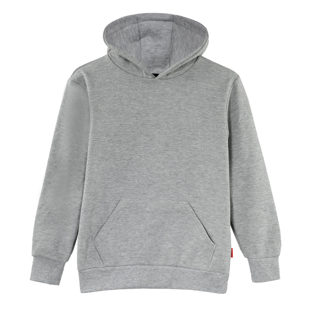 ACTIV BASIC HOODIE SWEATSHIRT - CHANET