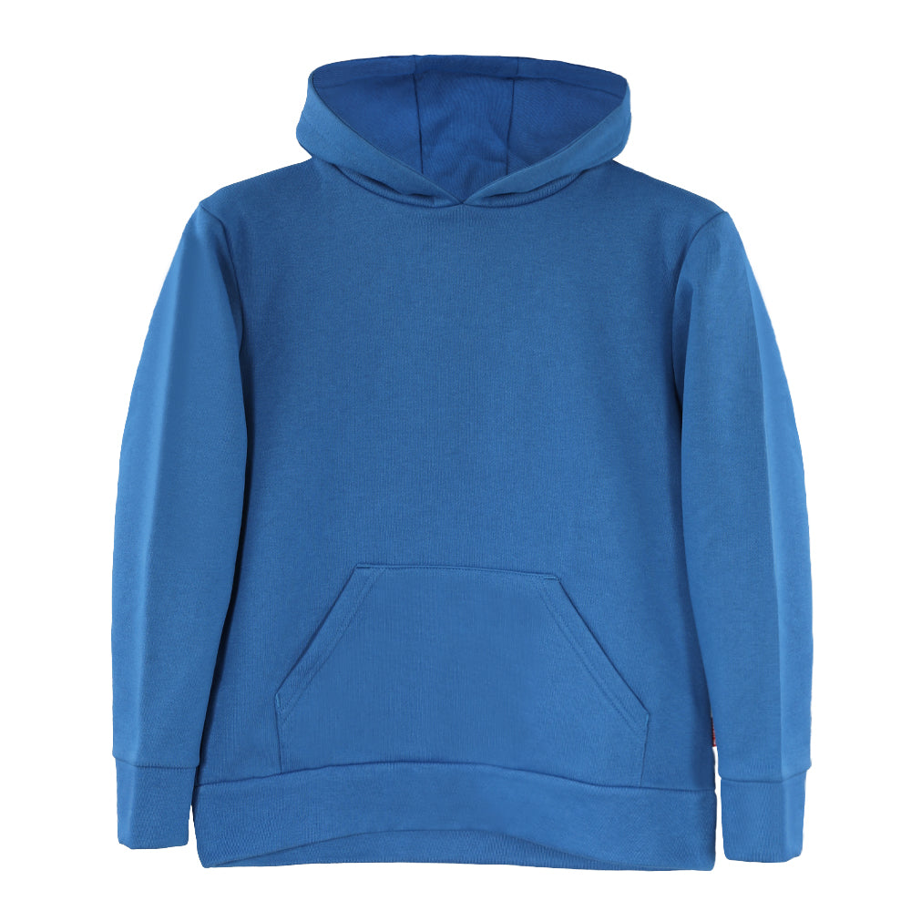 ACTIV BASIC HOODIE SWEATSHIRT - ZAHRY