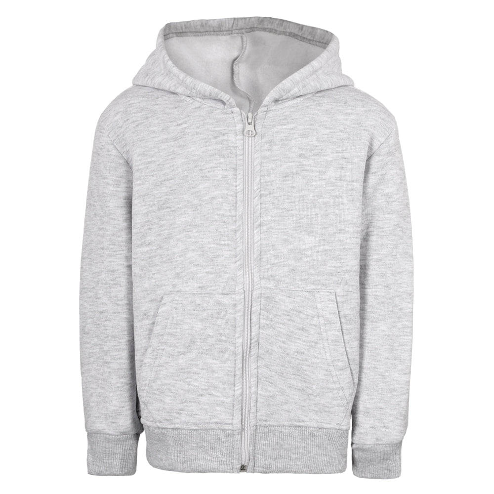 ACTIV BASIC HOODIE SWEATSHIRT - CHANET