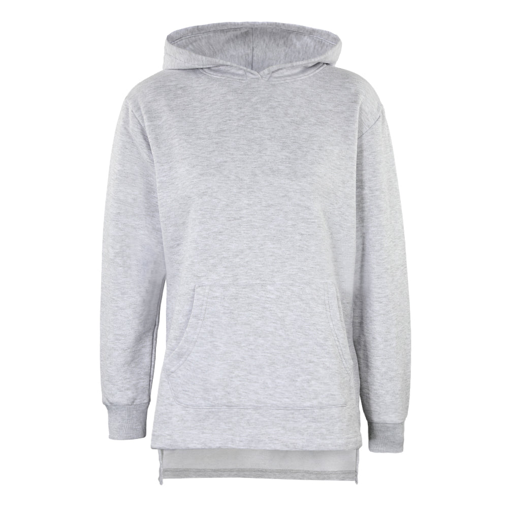ACTIV BASIC HOODIE SWEATSHIRT - CHANET