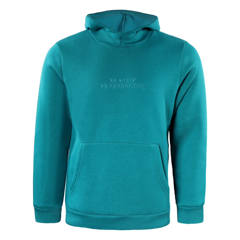 ACTIV EMP HOODIE SWEATSHIRT - GENZARY