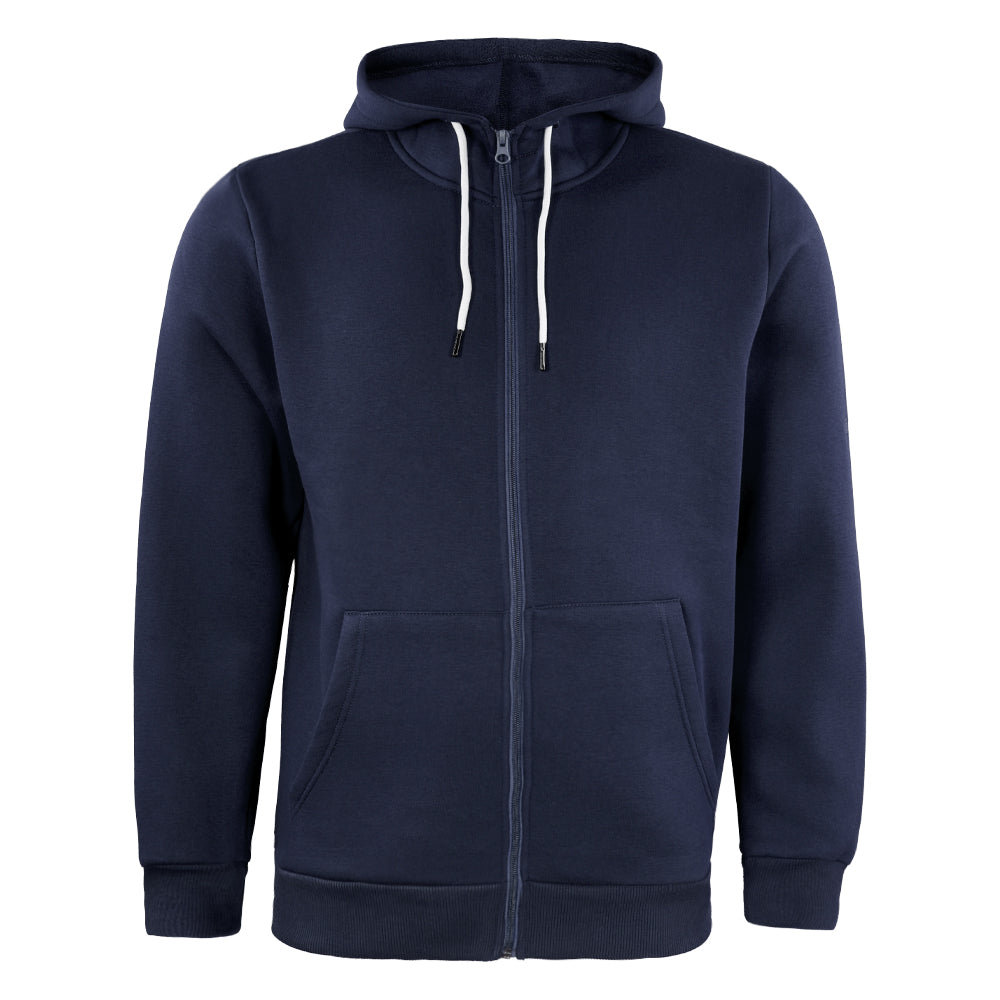 ACTIV EMP HOODIE SWEATSHIRT - NAVY