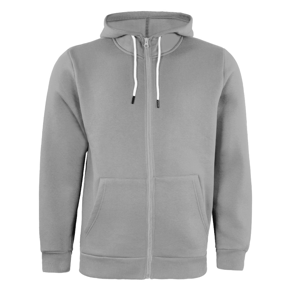 ACTIV EMP HOODIE SWEATSHIRT - GREY