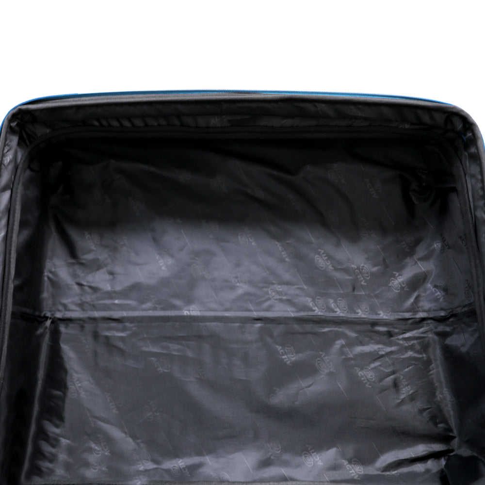 ACTIV LUGGAGE BAG - SKYBLUE