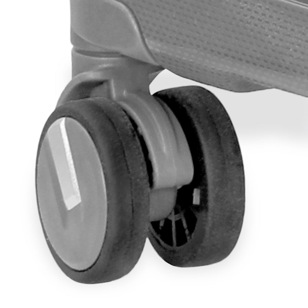 ACTIV LUGGAGE BAG - SKYBLUE