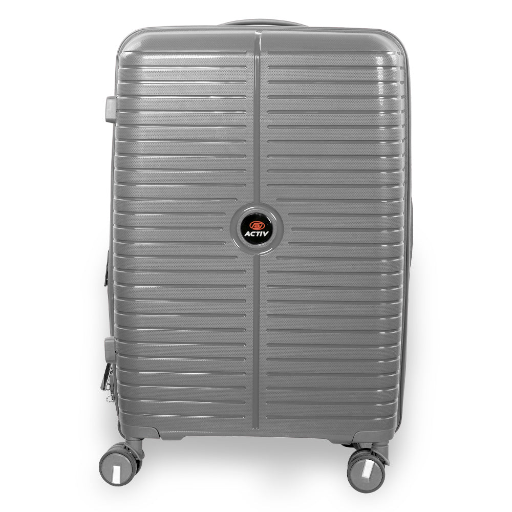 ACTIV LUGGAGE BAG - SKYBLUE