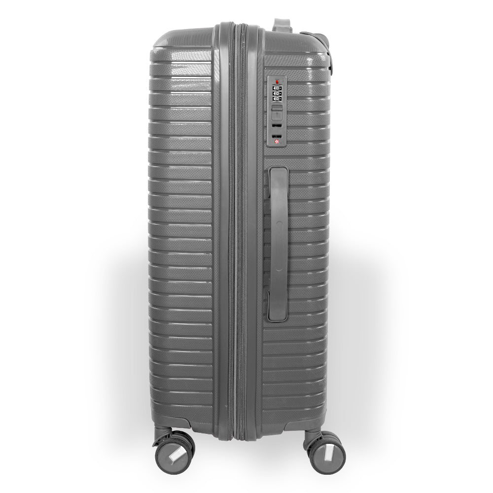 ACTIV LUGGAGE BAG - SKYBLUE