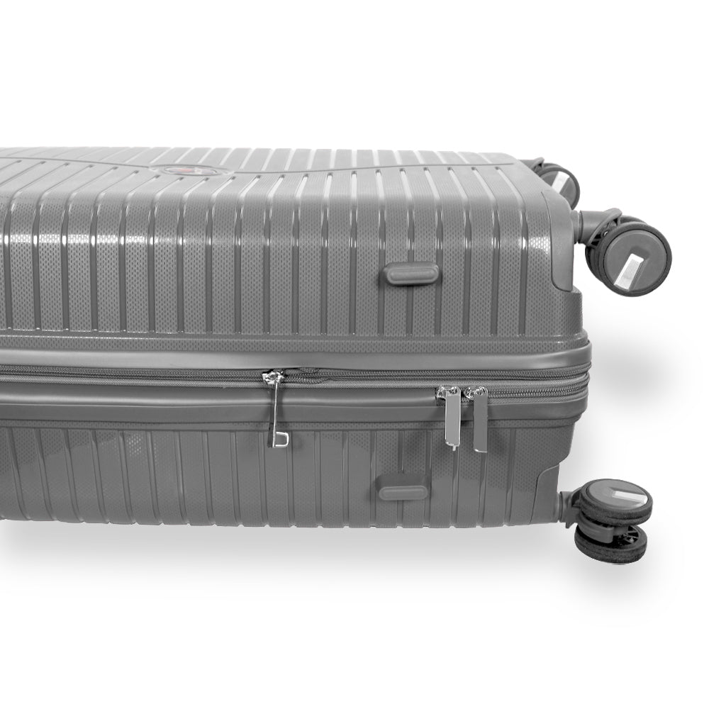 ACTIV LUGGAGE BAG - SKYBLUE