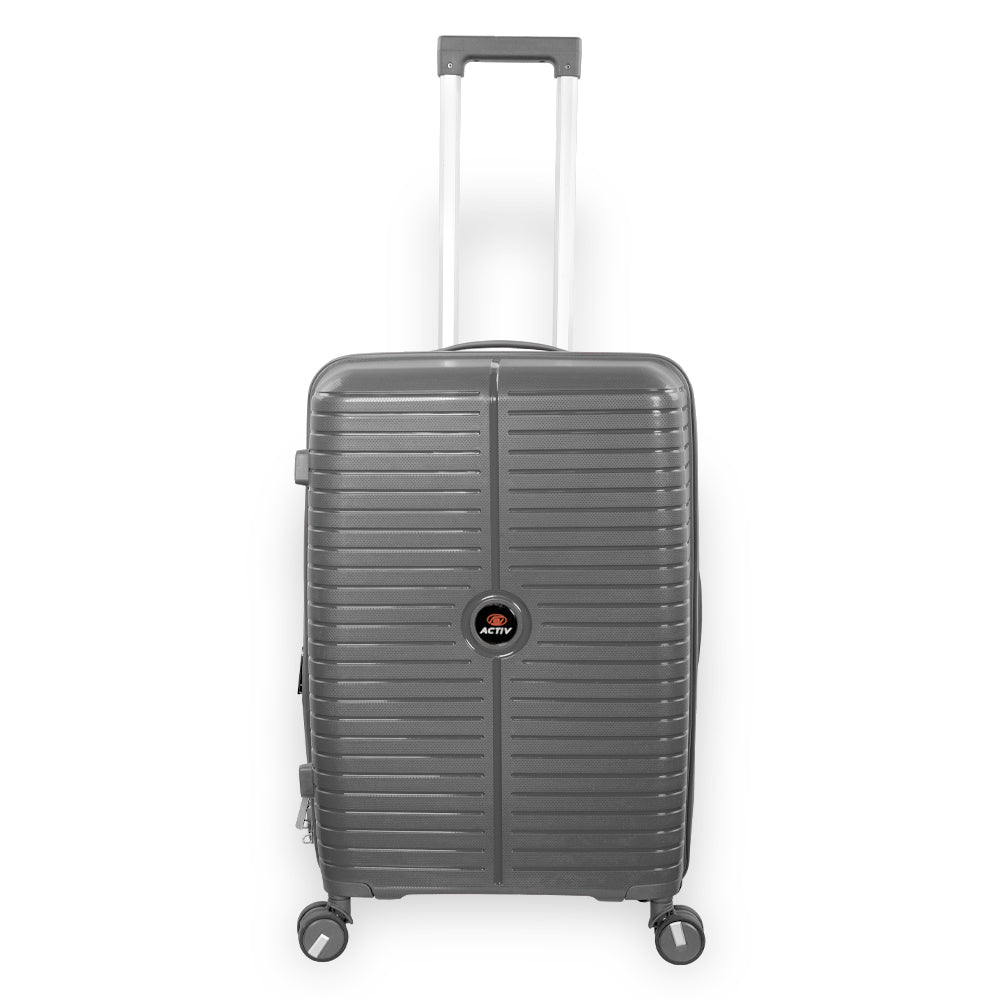 ACTIV LUGGAGE BAG - SKYBLUE