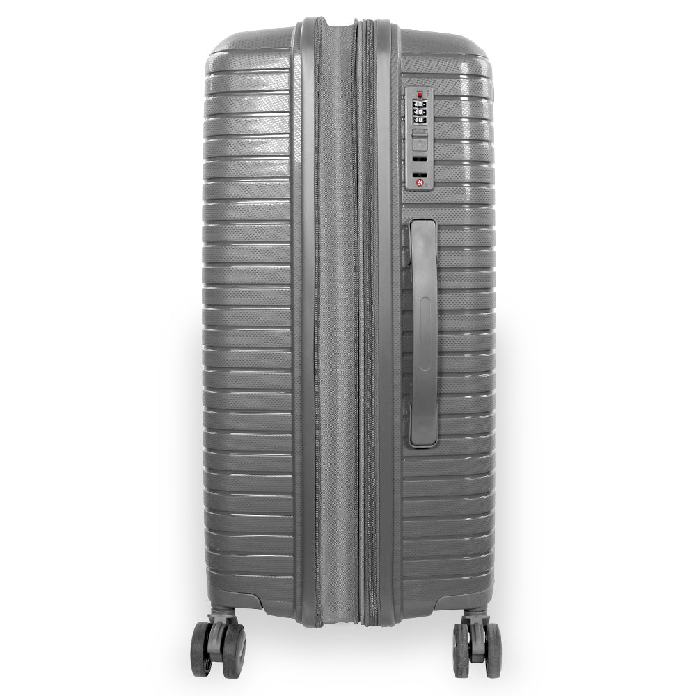 ACTIV LUGGAGE BAG - SKYBLUE