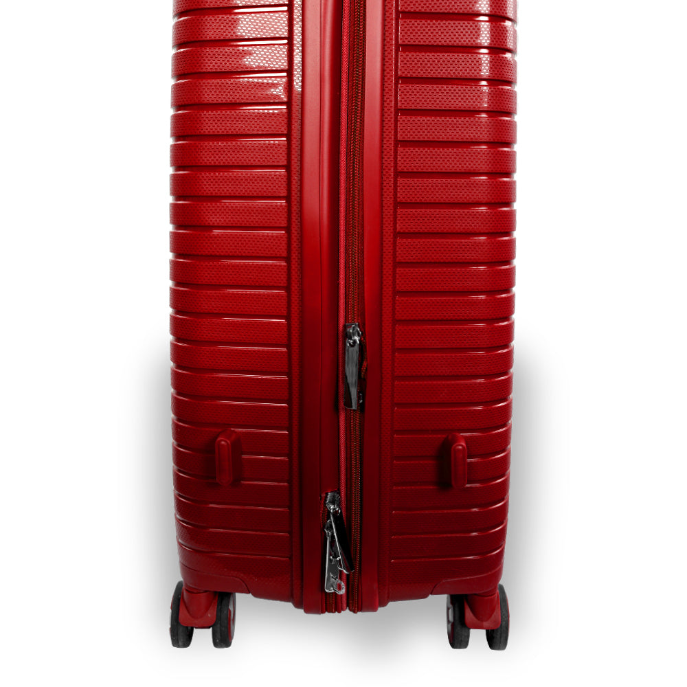 ACTIV LUGGAGE BAG - RED
