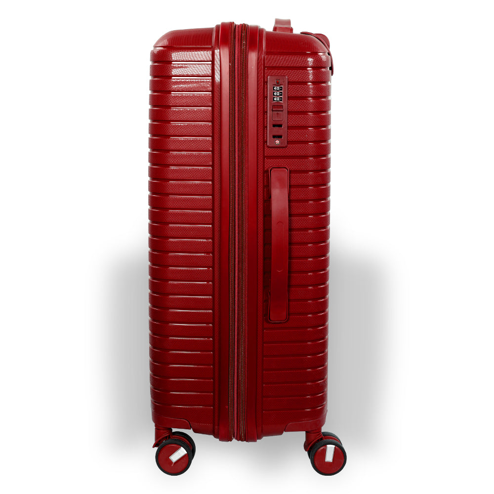 ACTIV LUGGAGE BAG - RED