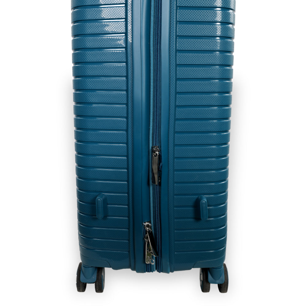 ACTIV LUGGAGE BAG - INDIGO