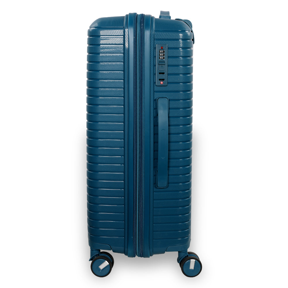 ACTIV LUGGAGE BAG - INDIGO