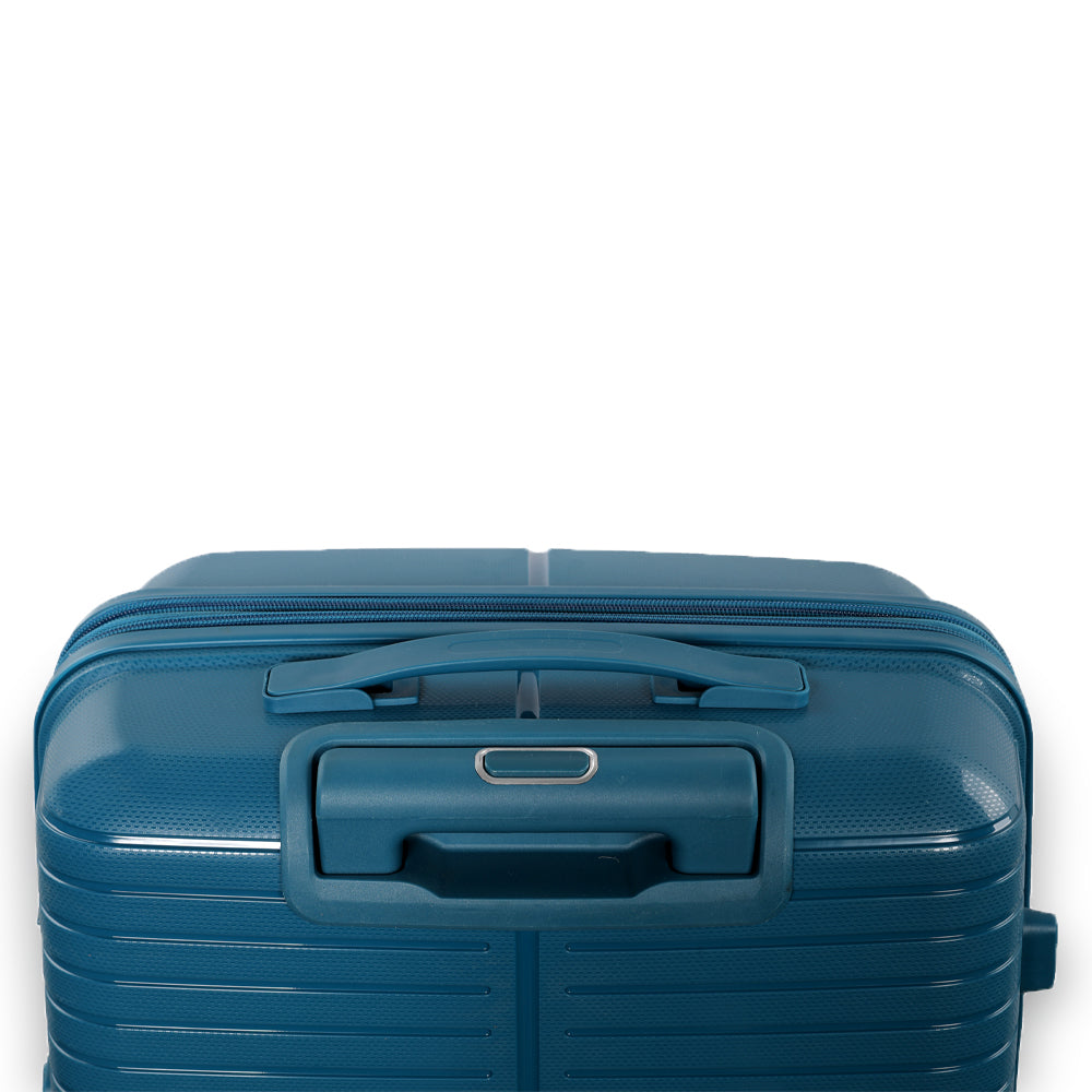 ACTIV LUGGAGE BAG - INDIGO