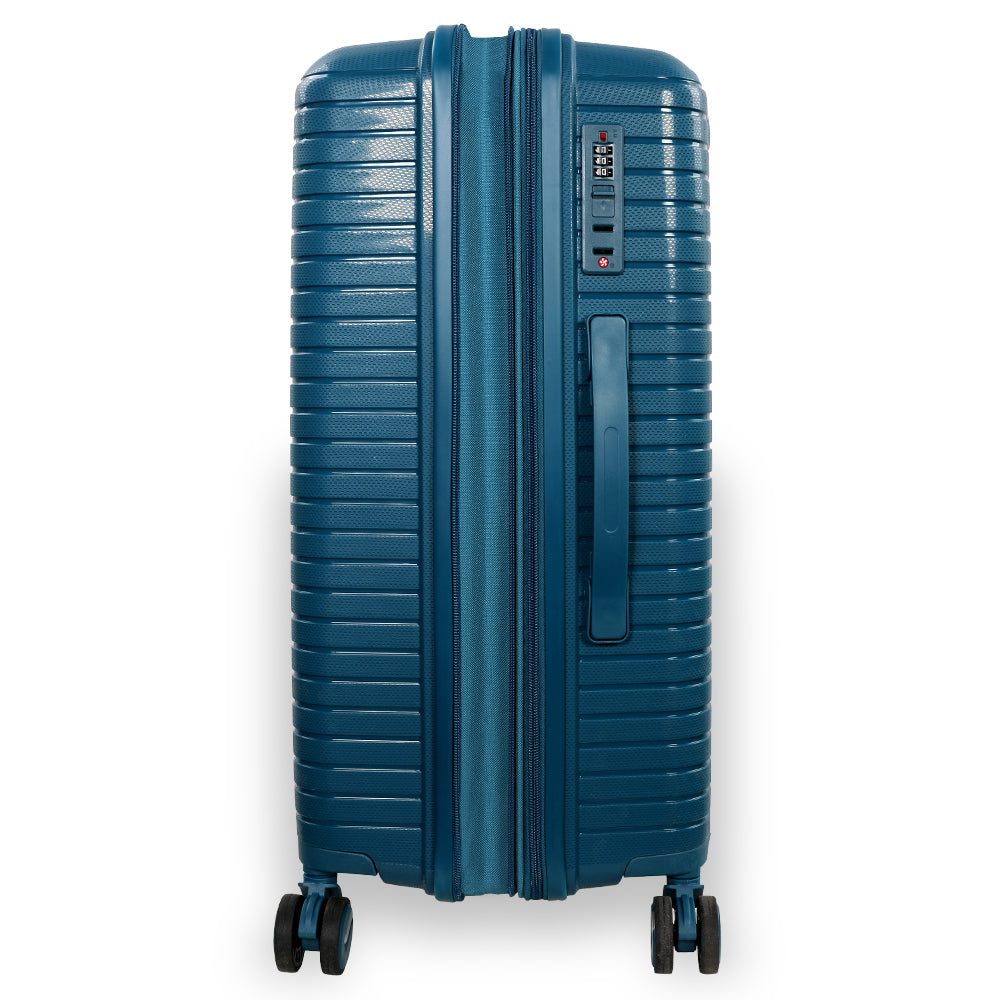 ACTIV LUGGAGE BAG - INDIGO