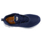 ACTIV TREKKING SHOES-Navy*Orange