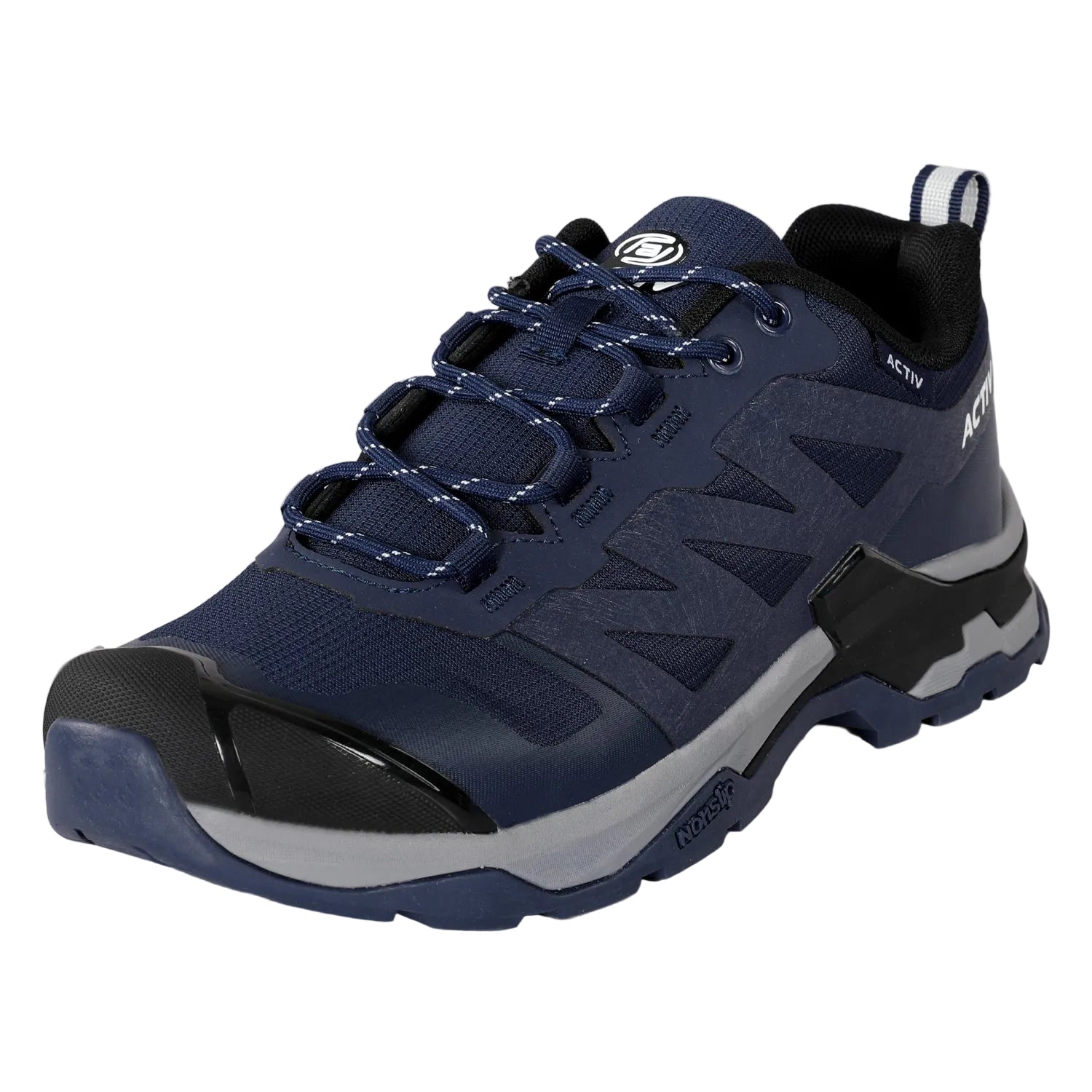 ACTIV TREKKING SHOES - NAVY - Activ Abou Alaa