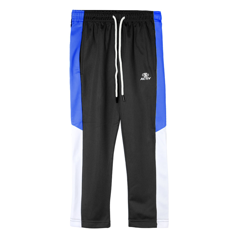 ACTIV CROW ZIPPER TRACKSUIT - ZAHRY