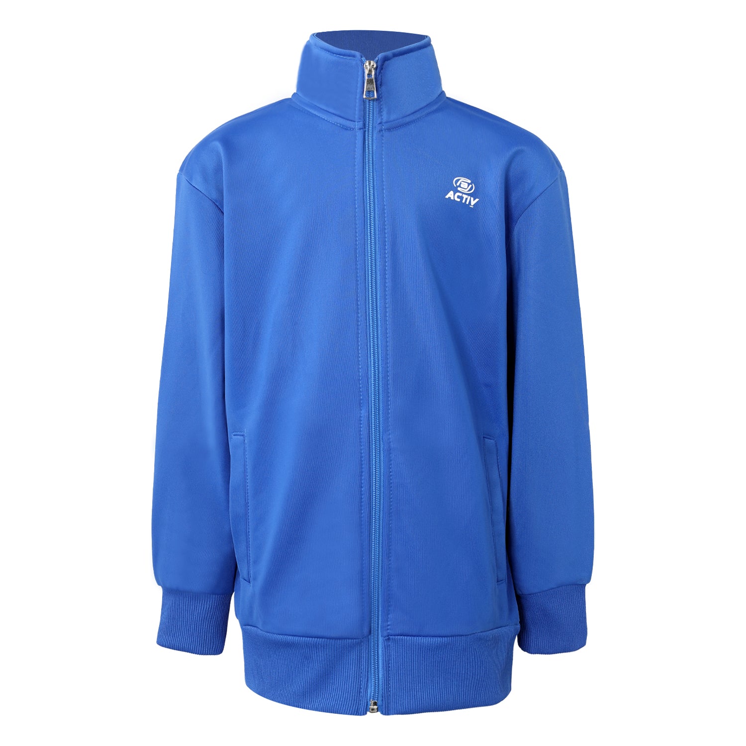 ACTIV BASIC ZIPPER TRACKSUIT - ZAHRY - Activ Abou Alaa