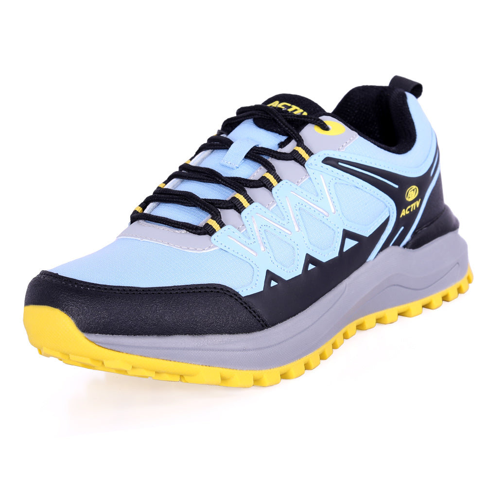 ACTIV TREKKING SHOES BLUE Activ Abou Alaa - Main Image