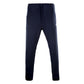 ACTIV CROW ZIPPER TRACKSUIT - NAVY