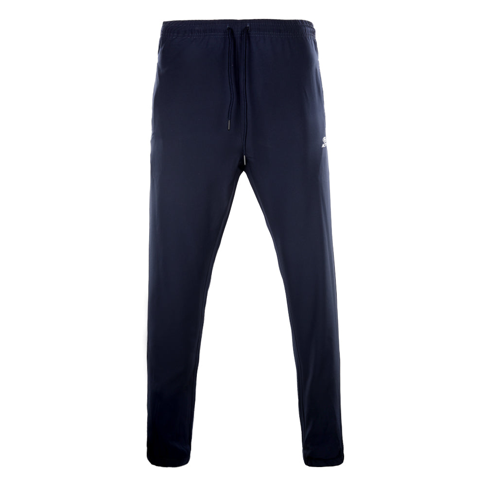 ACTIV CROW ZIPPER TRACKSUIT - NAVY