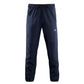 ACTIV CROW ZIPPER TRACKSUIT - NAVY