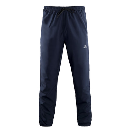 ACTIV CROW ZIPPER TRACKSUIT - NAVY