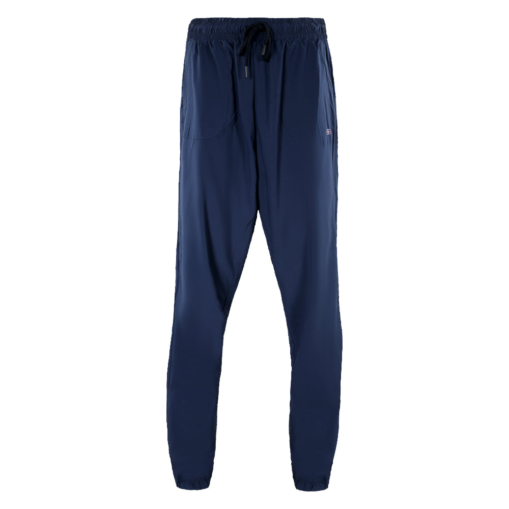 ACTIV CROW ZIPPER TRACKSUIT - NAVY