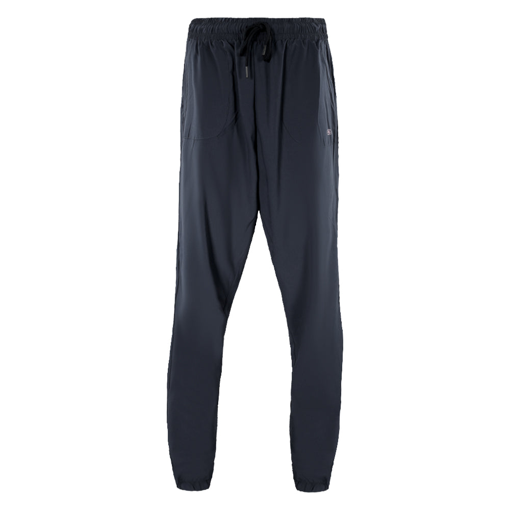 ACTIV CROW ZIPPER TRACKSUIT - D.GREY