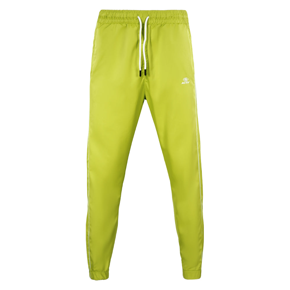 ACTIV BASIC ZIPPER TRACKSUIT - MUSTARD