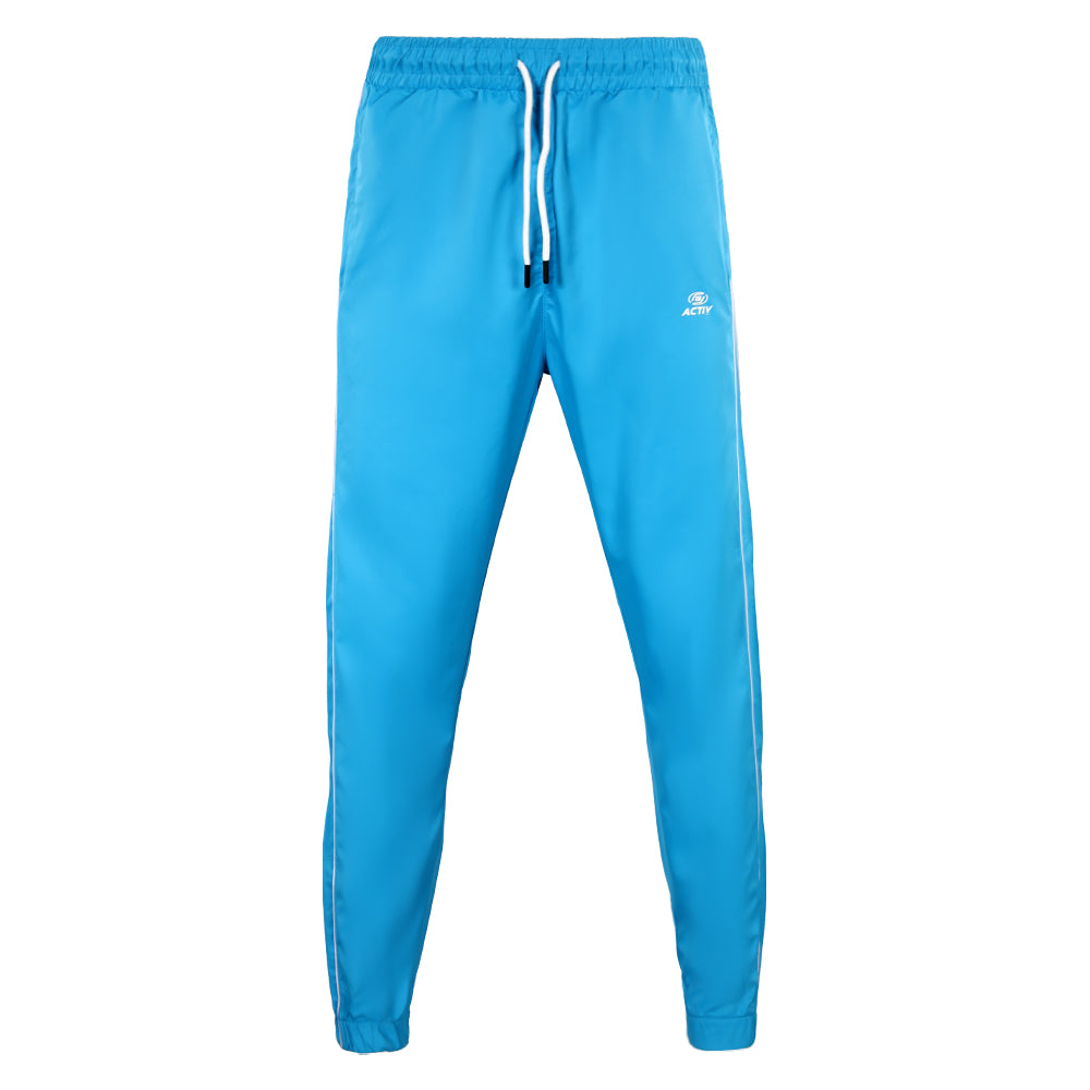 ACTIV BASIC ZIPPER TRACKSUIT - TURQUOIS