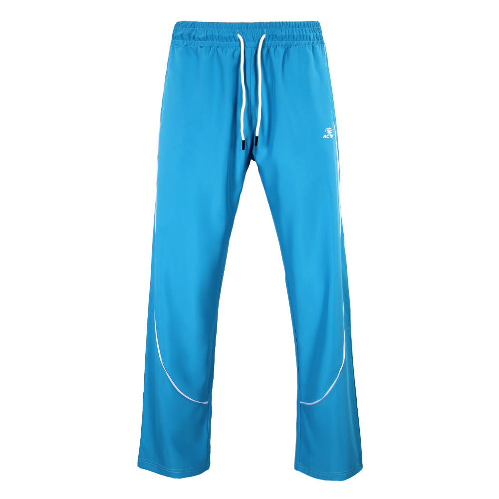 ACTIV BASIC ZIPPER TRACKSUIT - TURQUOIS