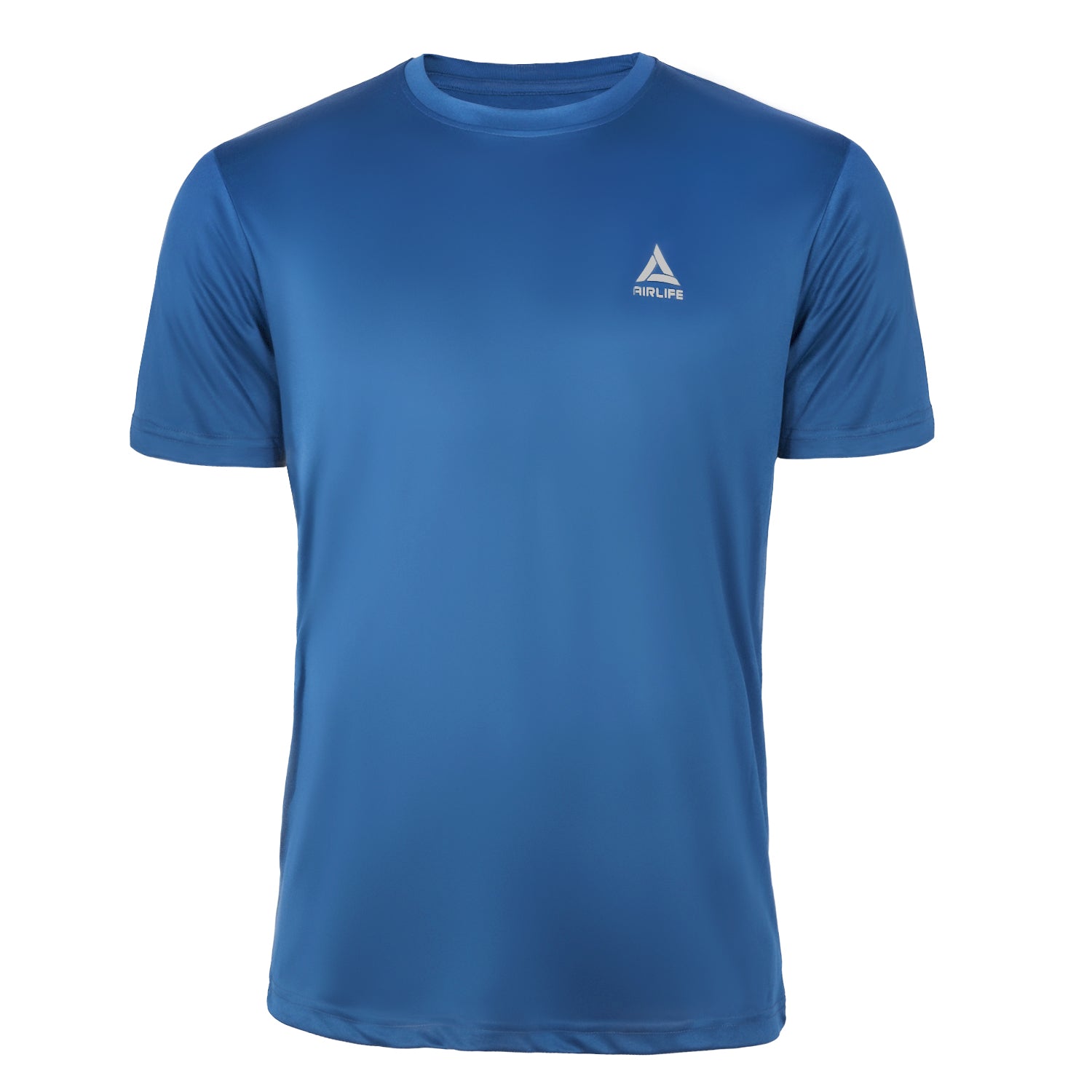 AIRLIFE BASIC R.NECK T-SHIRT - ZAHRY