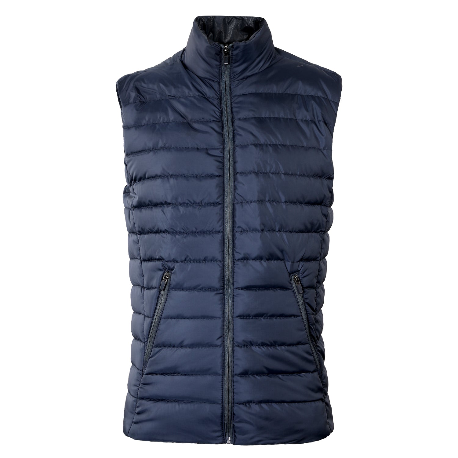 ACTIV BASIC PUMP VEST - NAVY - Activ Abou Alaa