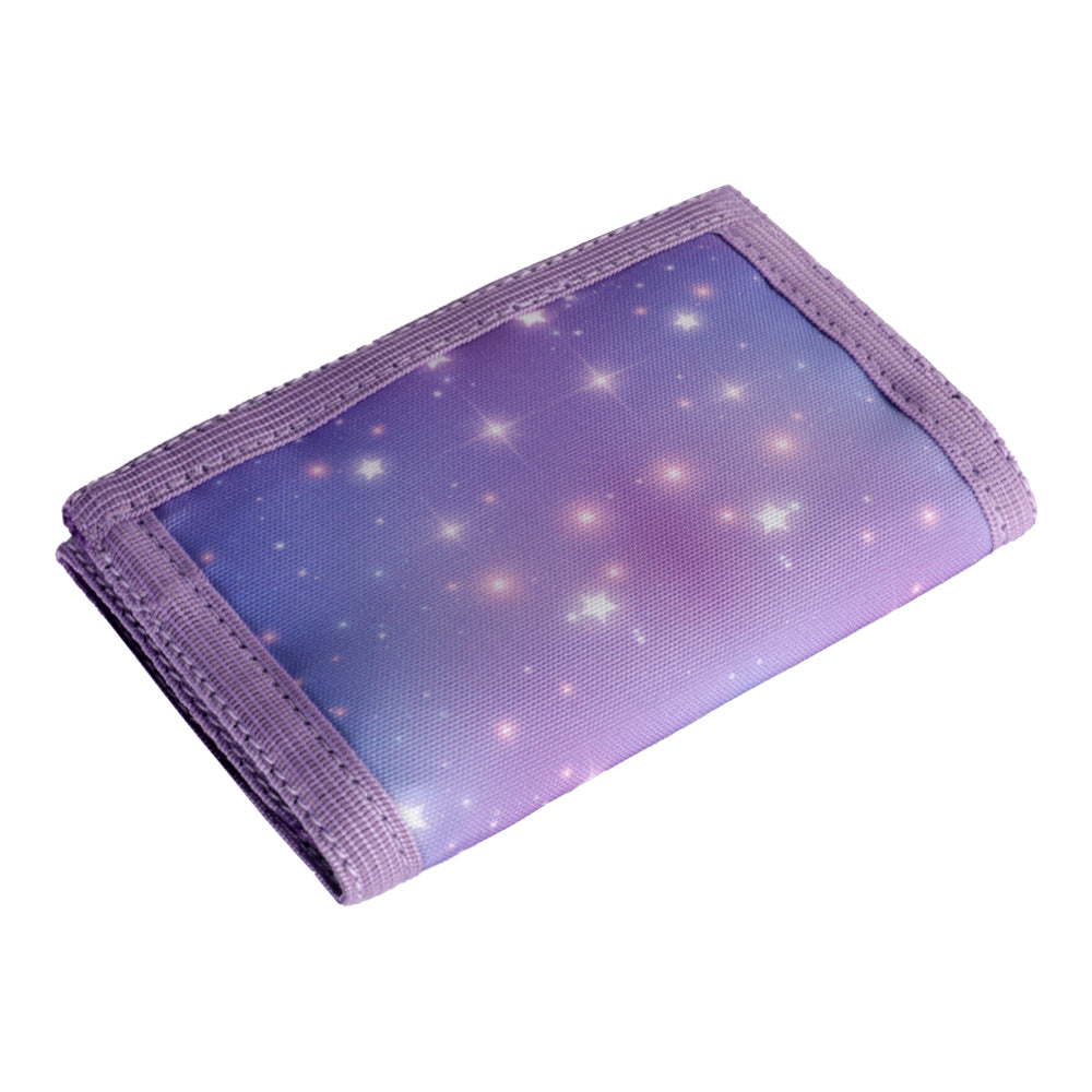 ACTIV MINI WALLET -PURPLE