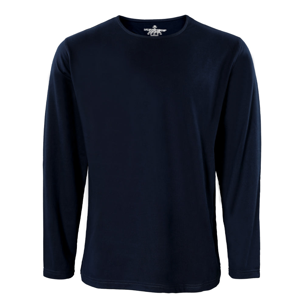 ACTIV BASIC HOME-WEAR WARM - NAVY